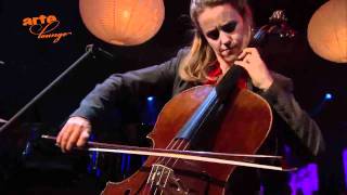 Sol Gabetta feat Andreas Kern  Prayer Ernest Bloch live [upl. by Avehstab]