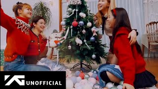 BLACKPINK  Last Christmas MV [upl. by Antoinetta955]