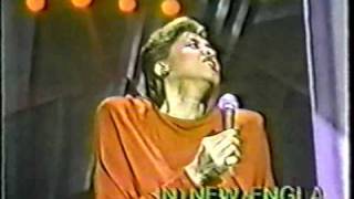 Phyllis Hyman  Somewhere In My Lifetime Live [upl. by Amann]