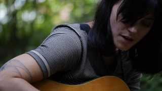 Sharon Van Etten  Give Out Live on KEXP Pickathon [upl. by Ash]