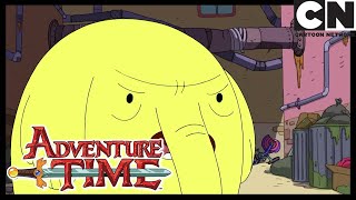 High Strangeness  Adventure Time  Cartoon Network [upl. by Llertnauq]