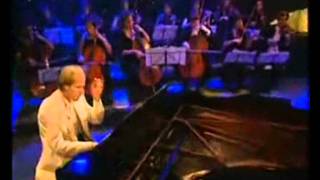 Raul Di Blasio  Piano  Bebu Silvetti [upl. by Ynahpets]