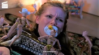 Small Soldiers  Christy est bâillonnée CLIP HD [upl. by Christabelle688]