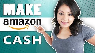 Amazon Affiliate Marketing Tutorial A Beginners Step By Step Guide [upl. by Elaen123]