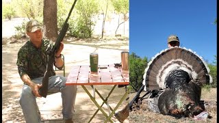 Mossberg 940 Pro Field Goes to Mexico Turkey Hunt amp Review [upl. by Laniger]