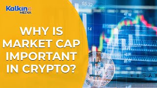 Why is Market cap important in crypto [upl. by Oimetra]