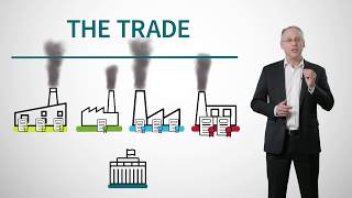 Carbon pricing how does a capandtrade system work [upl. by Jola]