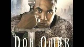 Don Omar  Pobre Diabla [upl. by Sidhu364]