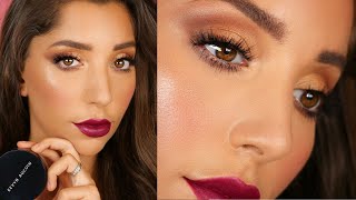 Kevyn Aucoin Makeup ❤ Easy Tutorial ❤ [upl. by Nollat]