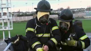 Firefighter Dublin Fire Brigade  Documentary 36 HD [upl. by Assel]