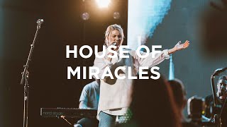 House Of Miracles  Emmy Rose  Bethel Church [upl. by Ettelra889]