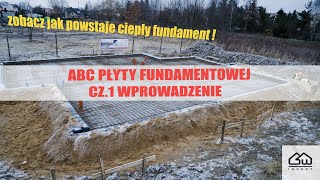 Płyta Fundamentowa  GW INVEST [upl. by Salina]