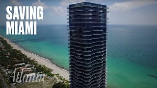 Is Miami Beach Doomed [upl. by Deeanne]