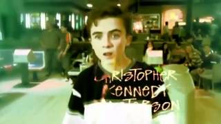 Malcolm In The Middle Intro HD [upl. by Aniham]