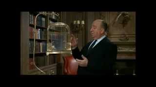 Alfred Hitchcock PresentsThe Birds 1963 [upl. by Eenad269]