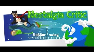 Flubber  Nostalgia Critic [upl. by Frazer]