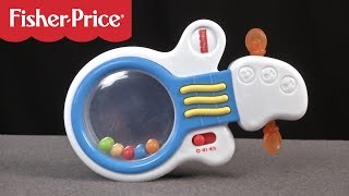 Rock n Roll Guitar from FisherPrice [upl. by Sissie339]