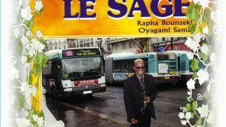 RAPHA BOUNZEKI quotMABOUESSOquot congo brazzaville [upl. by Htessil]