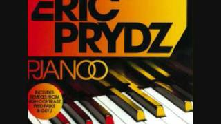 Eric Prydz Greatest Hits [upl. by Yenor]