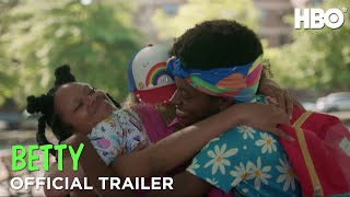 Betty 2020 Official Trailer  HBO [upl. by Dranel]