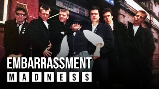 Madness  Embarrassment Official Audio [upl. by Kcirrek]