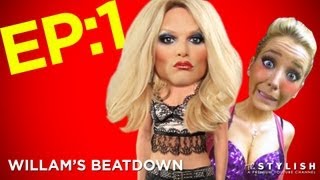 WILLAMS BEATDOWN EPISODE 1 [upl. by Newsom809]