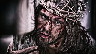 The Passion Of The Christ  Full Movie In Hindi  4K [upl. by Gowon]