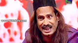 YouTube Indian Idol Surma Bhopali Layeek Masoom [upl. by Sly231]