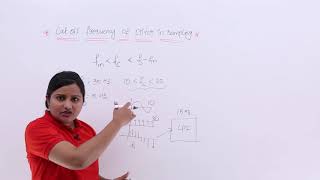 Cutoff Frequency of Filter [upl. by Maclay398]