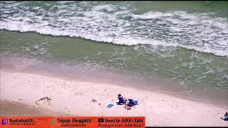 Navarre Florida Live Webcam  Florida beach live webcam  navarre live cam [upl. by Steven]