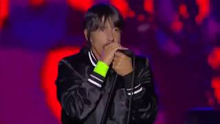 Red Hot Chili Peppers  Lollapalooza Chile 2018 FULL SHOW 1080p [upl. by Tace]