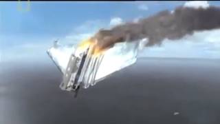 Seconds from disaster comet air crash [upl. by Naened54]