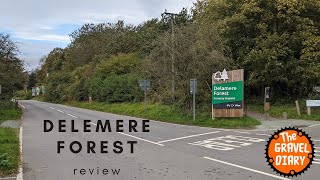 Delamere Forest Review [upl. by Aniwde]