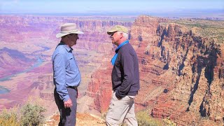 How did rapid catastrophic processes form the Grand Canyon  Dr Steve Austin [upl. by Verney]