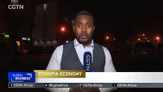 Ethiopia Begins Crude Oil production [upl. by Lauzon927]