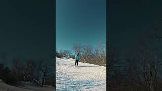 Catamount NY skiing [upl. by Samella]