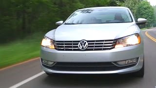 2012 VW Passat TDI  LongTerm Conclusion [upl. by Yecac]