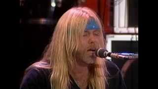 The Allman Brothers Band  Statesboro Blues  7121986  Starwood Amphitheatre Official [upl. by Joby]