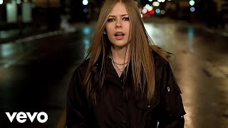 Avril Lavigne  Im With You Official Video [upl. by Naomi292]