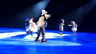 Disney On Ice Passport to Adventure Part 1 of 10 [upl. by Sixela]