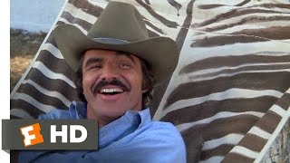 Smokey and the Bandit 110 Movie CLIP  A Real Challenge 1977 HD [upl. by Sumner429]