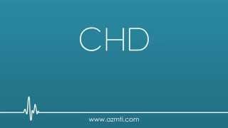 CNA Abbreviations CHD [upl. by Weight]