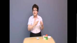 How to Use Nicotine Gum [upl. by Etty]