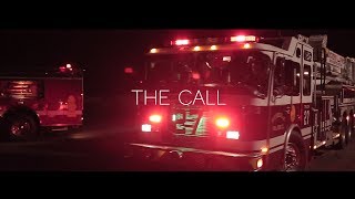 THE CALL  Official Firefighting Documentary [upl. by Torray]