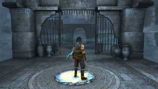 Prince of Persia les Sables Oubliés  PC longplay FR [upl. by Nwahsel521]