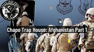 Chapo Trap House The End of the War in Afghanistan Part 1 [upl. by Symons]