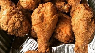 These Are Hands Down The Best Places To Eat Fried Chicken [upl. by Notlek]