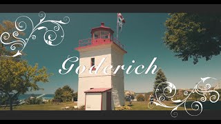 Goderich Ontario 4K [upl. by Philip574]