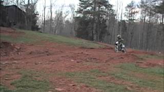 Rivers Edge Outdoors MX Track [upl. by Vento]