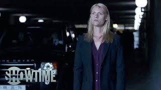 Homeland  Returns for Season 5  SHOWTIME [upl. by Zevahc]